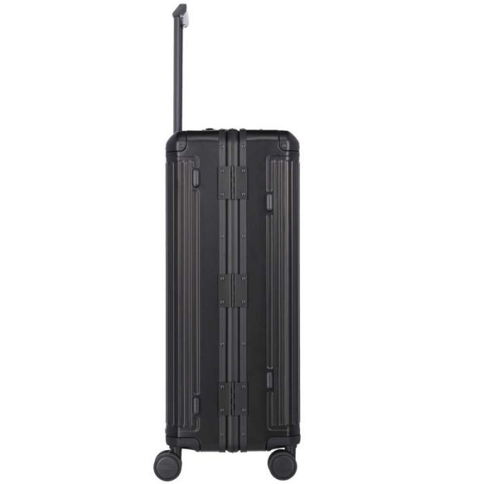 Чемодан Travelite Next Black M (TL079948-01) изображение 5
