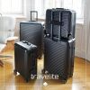 Чемодан Travelite Next Black M (TL079948-01) изображение 6