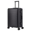 Чемодан Travelite Next Black M (TL079948-01)