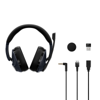 Наушники Epos H3PRO Hybrid Black (1000892) изображение 3