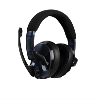 Наушники Epos H3PRO Hybrid Black (1000892) изображение 4