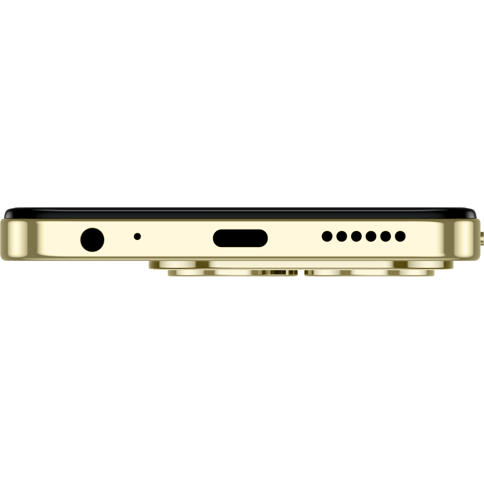 Мобильный телефон Tecno Spark 20 8/256Gb Neon Gold (4894947013577) изображение 6