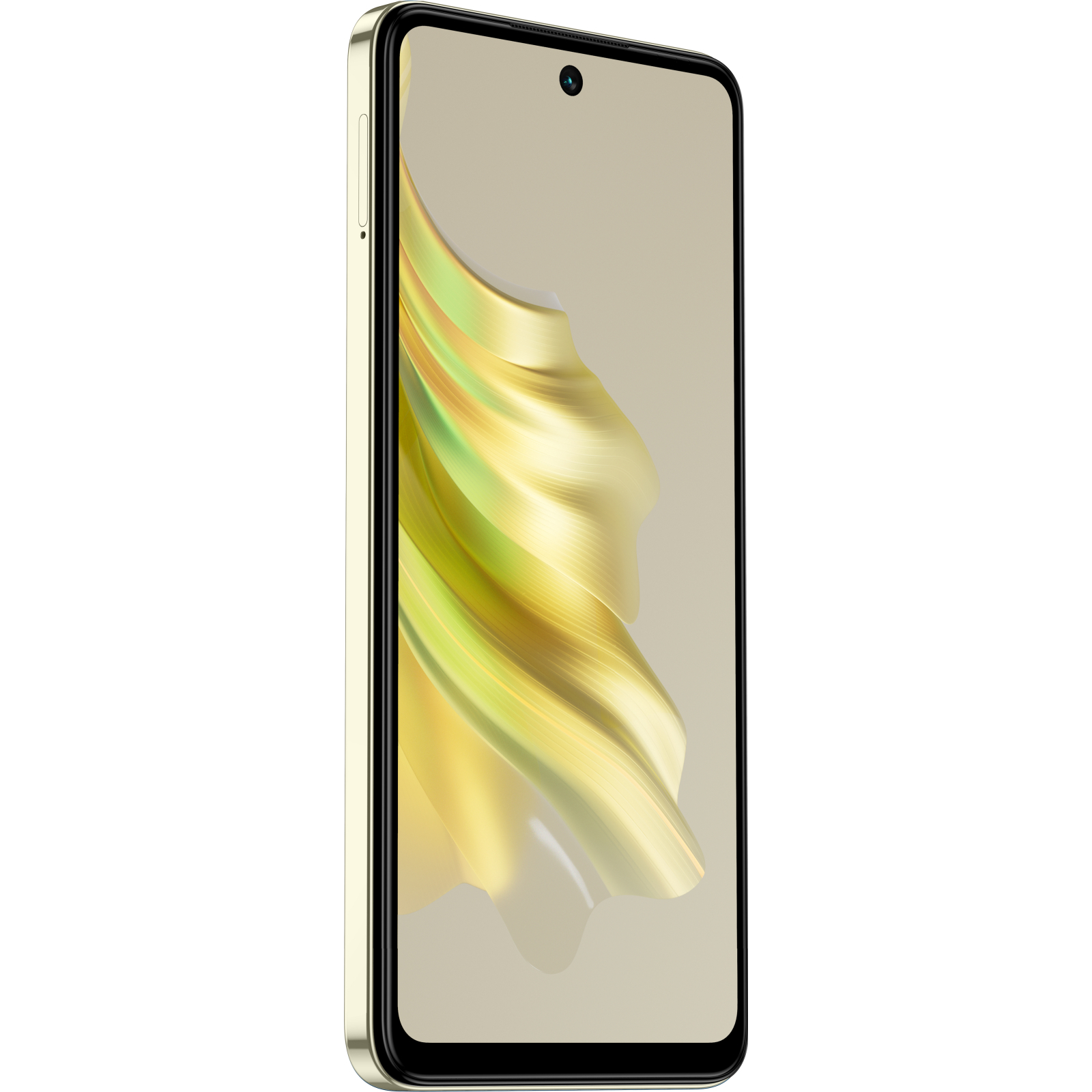 Мобильный телефон Tecno Spark 20 8/256Gb Neon Gold (4894947013577) изображение 8