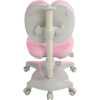 Дитяче крісло Cubby Bunias Pink Cubby (Bunias Pink) зображення 4