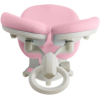 Дитяче крісло Cubby Bunias Pink Cubby (Bunias Pink) зображення 5