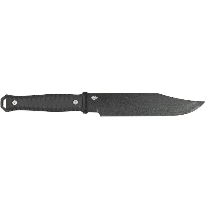 Ніж Blade Brothers Knives Чорнобай (391.01.48) зображення 2