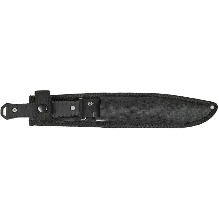 Ніж Blade Brothers Knives Чорнобай (391.01.48) зображення 3