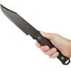 Ніж Blade Brothers Knives Чорнобай (391.01.48) зображення 5