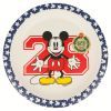 Набір дитячого посуду Stor Disney - Mickey Mouse all star, Bamboo (Stor-01325) зображення 2