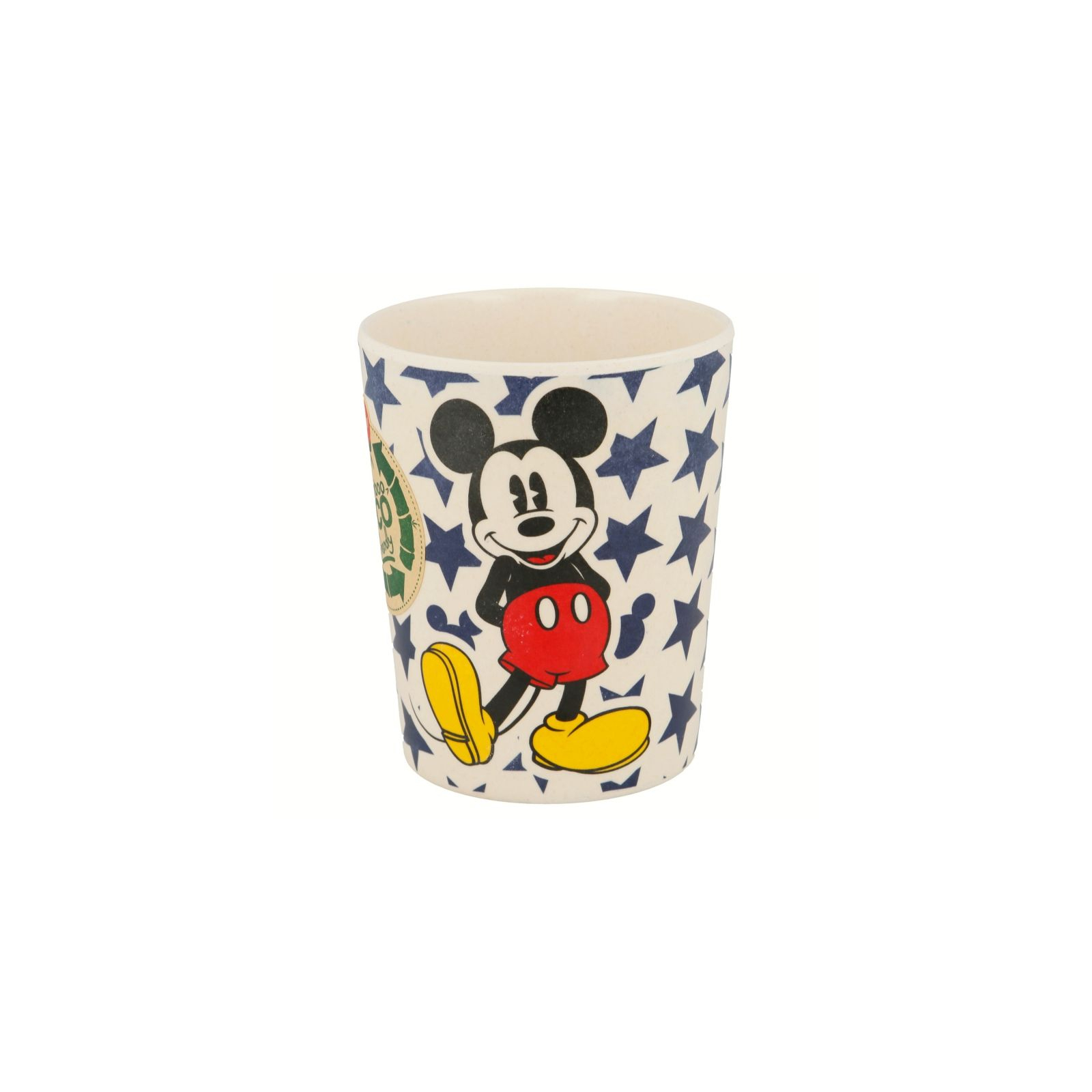 Набор детской посуды Stor Disney - Mickey Mouse all star, Bamboo (Stor-01325) изображение 4