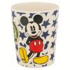 Набір дитячого посуду Stor Disney - Mickey Mouse all star, Bamboo (Stor-01325) зображення 4