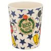 Набір дитячого посуду Stor Disney - Mickey Mouse all star, Bamboo (Stor-01325) зображення 5