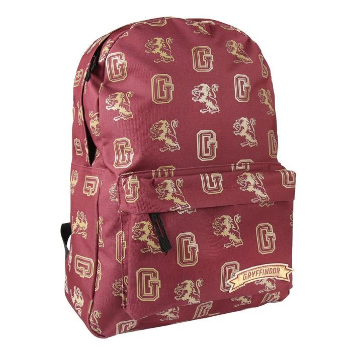 Рюкзак школьный Cerda Harry Potter School Backpack (CERDA-2100002835)