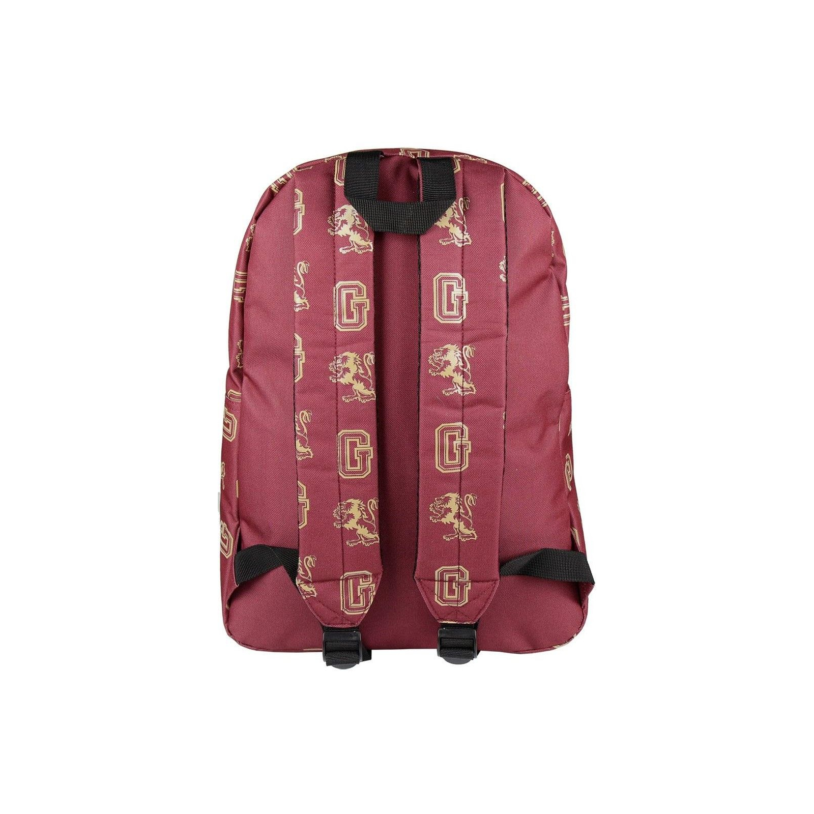 Рюкзак шкільний Cerda Harry Potter School Backpack (CERDA-2100002835) зображення 2