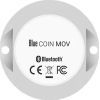 Аксессуар для охранных систем Teltonika Датчик руху ELA BLUE COIN MOV (PPEX00000600) изображение 2