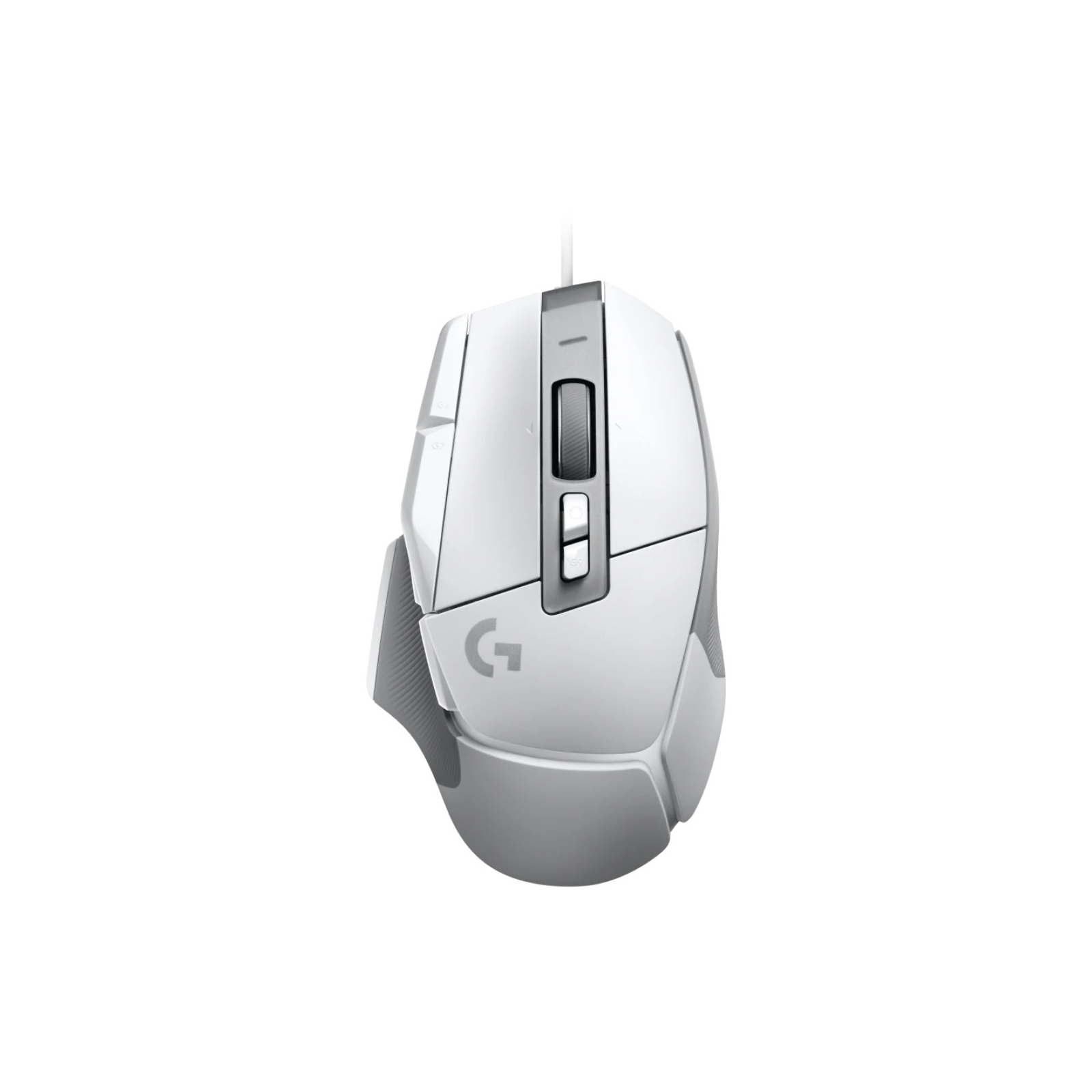 Мишка Logitech G502 X USB + ігрова поверхня G240 Black (991-000489)