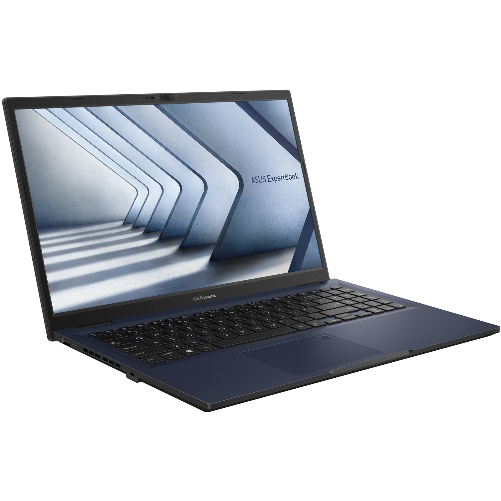 Ноутбук ASUS ExpertBook B1 B1502CBA-BQ2583X (90NX05U1-M02W20) зображення 2