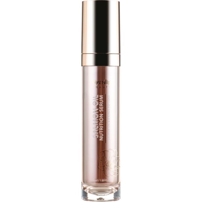 Сироватка для обличчя Eyenlip Salmon Oil Nutrition Serum 50 мл (8809555250203) зображення 2