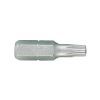 Бита для шуруповерта KING TONY Torx 1/4" T27, 25 мм (102527T)