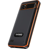 Мобильный телефон Sigma X-treme PQ56 Black Orange (4827798338025) изображение 4