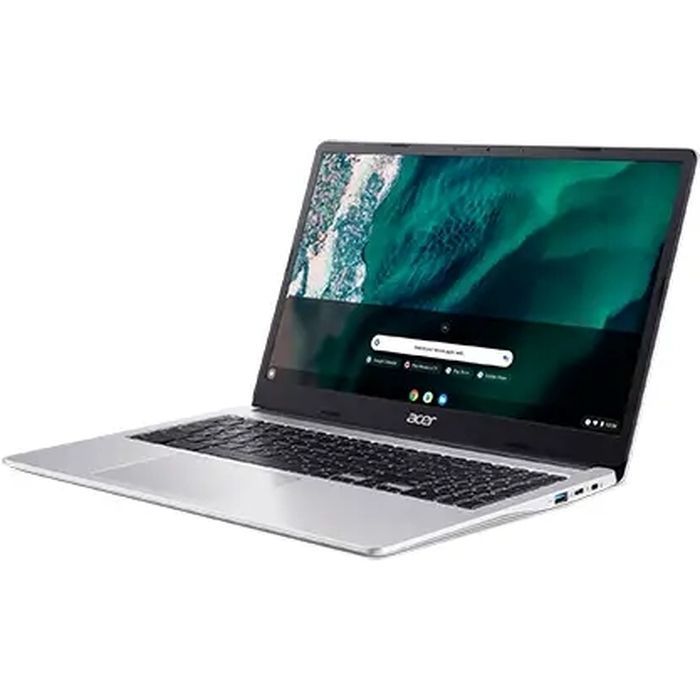Ноутбук Acer Chromebook 315 CB315-4HT (NX.KBAEU.002) изображение 3