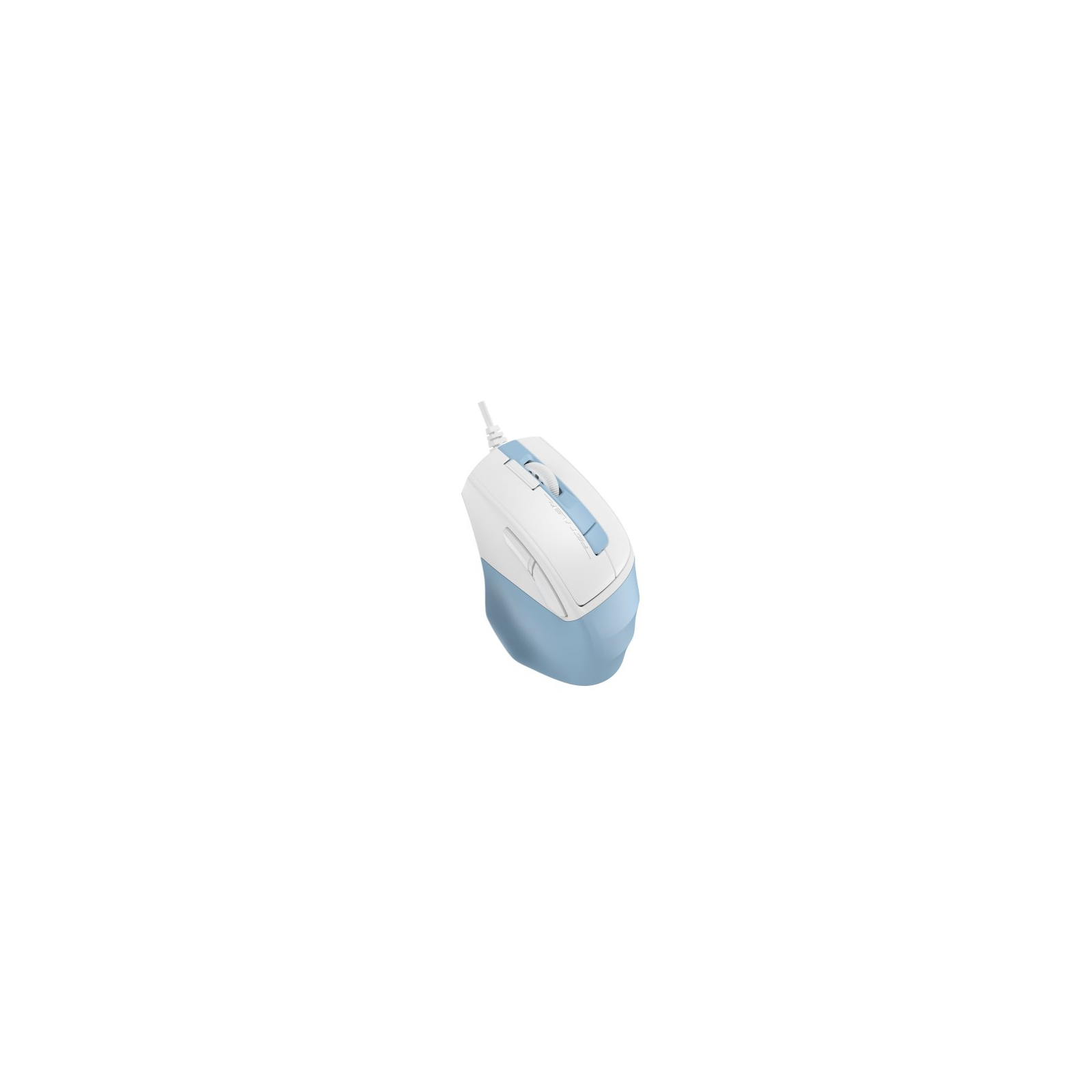 Мишка A4Tech FM45S Air USB Cream Beige (4711421992725) зображення 2