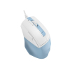 Мишка A4Tech FM45S Air USB lcy Blue (4711421992657) зображення 2
