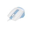 Мышка A4Tech FM45S Air USB lcy Blue (4711421992657) изображение 3