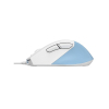 Мышка A4Tech FM45S Air USB lcy Blue (4711421992657) изображение 5