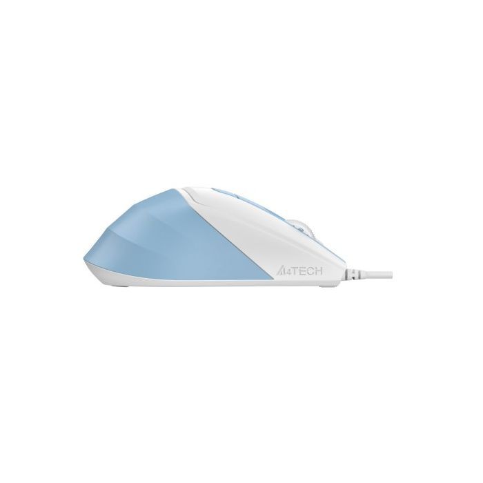 Мышка A4Tech FM45S Air USB lcy Blue (4711421992657) изображение 6