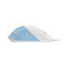 Мышка A4Tech FM45S Air USB lcy Blue (4711421992657) изображение 6