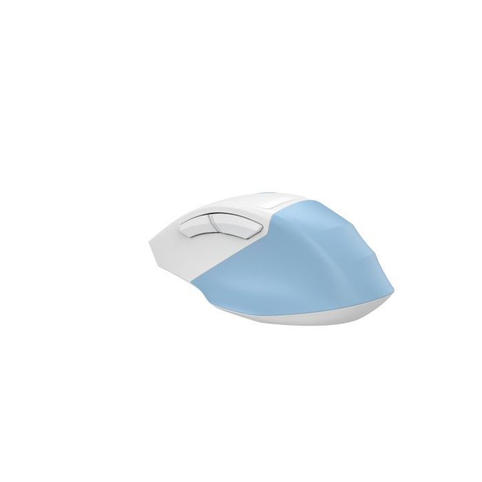 Мышка A4Tech FM45S Air USB lcy Blue (4711421992657) изображение 7