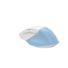 Мишка A4Tech FM45S Air USB lcy Blue (4711421992657) зображення 7