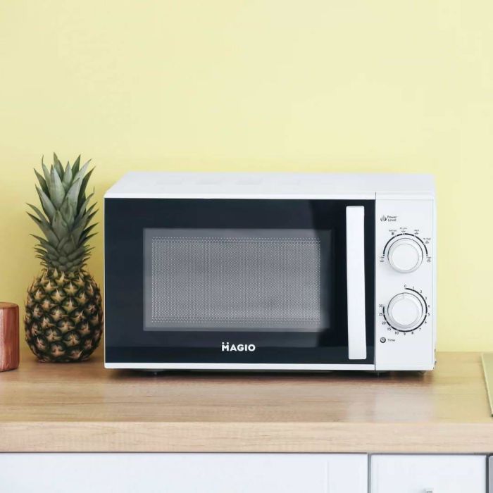 Микроволновая печь Magio MG-401 изображение 5