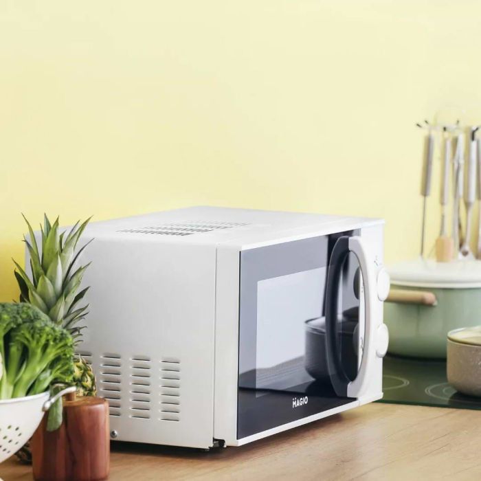 Микроволновая печь Magio MG-401 изображение 7