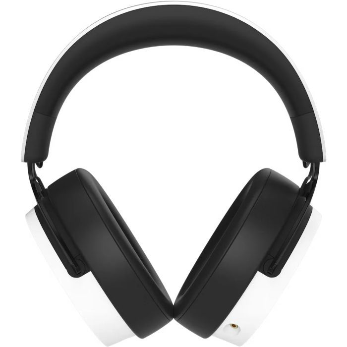 Навушники NZXT Wired Closed Back Headset 40mm White V2 (AP-WCB40-W2) зображення 2