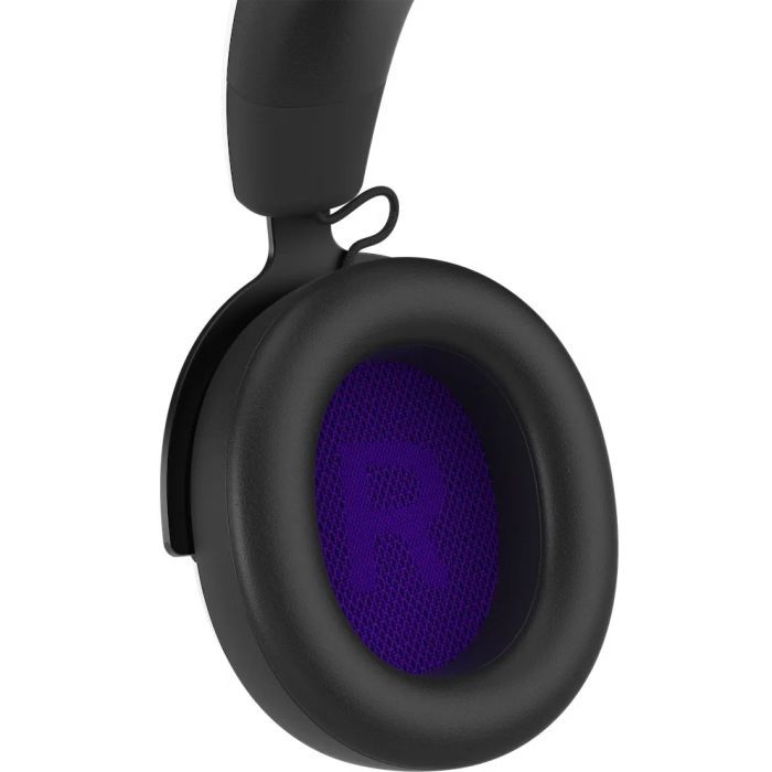 Навушники NZXT Wired Closed Back Headset 40mm White V2 (AP-WCB40-W2) зображення 4