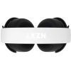Навушники NZXT Wired Closed Back Headset 40mm White V2 (AP-WCB40-W2) зображення 5