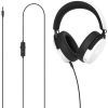 Навушники NZXT Wired Closed Back Headset 40mm White V2 (AP-WCB40-W2) зображення 6
