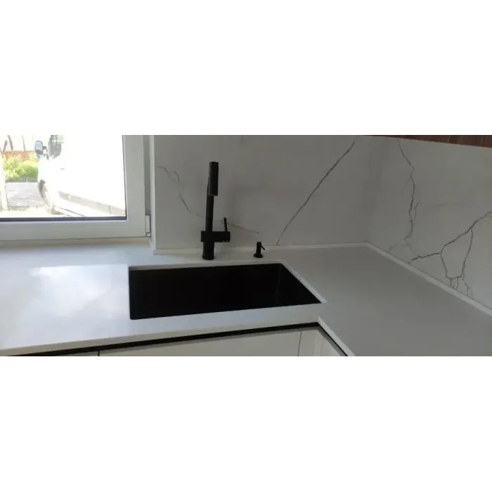 Мойка кухонная Nett NS-6845 изображение 7