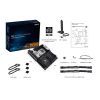 Серверная материнская плата ASUS PRO WS TRX50-SAGE WIFI sTR5 TRX50 4xDDR5 M.2 (90MB1FZ0-M0EAY0) изображение 2