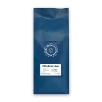 Кофе Romus Ethiopia Limu в зернах 1 кг (121369)