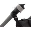 Сумка для мами Bugaboo MIDNIGHT BLACK (2306010088) зображення 6