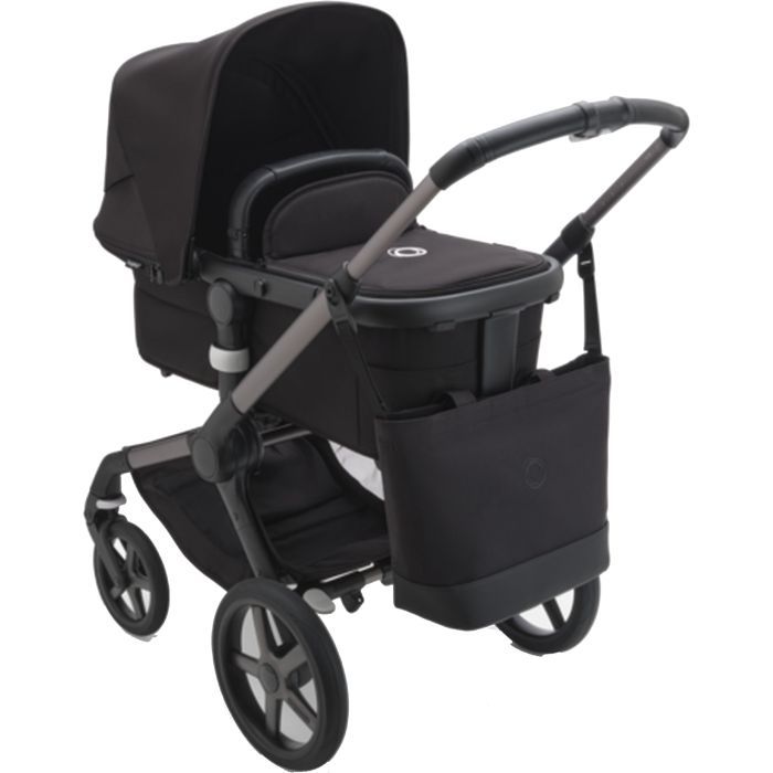 Сумка для мамы Bugaboo STORMY BLUE (2306010090) изображение 7