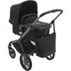 Сумка для мами Bugaboo MIDNIGHT BLACK (2306010088) зображення 7