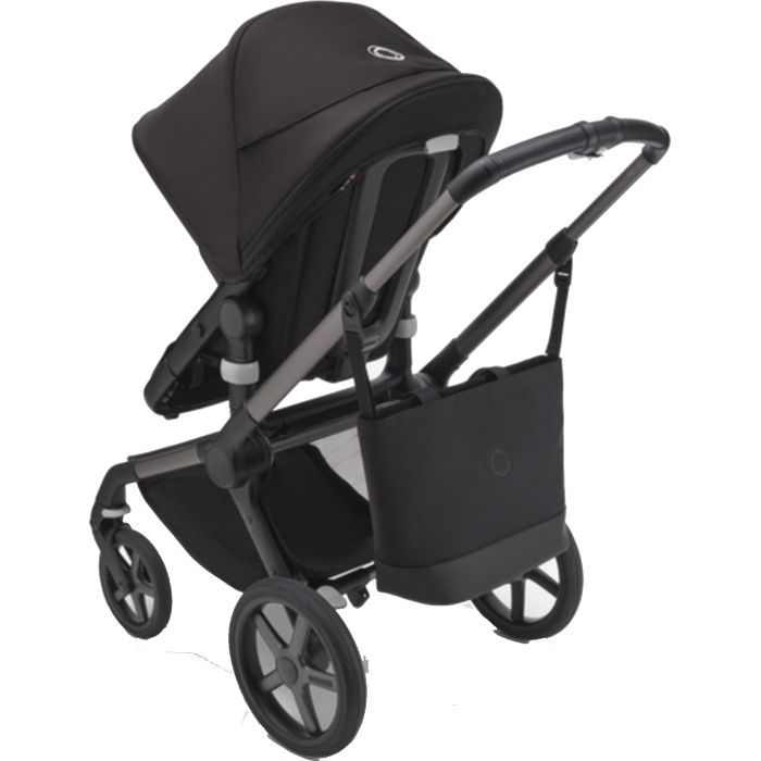 Сумка для мамы Bugaboo STORMY BLUE (2306010090) изображение 8