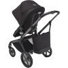 Сумка для мами Bugaboo MIDNIGHT BLACK (2306010088) зображення 8