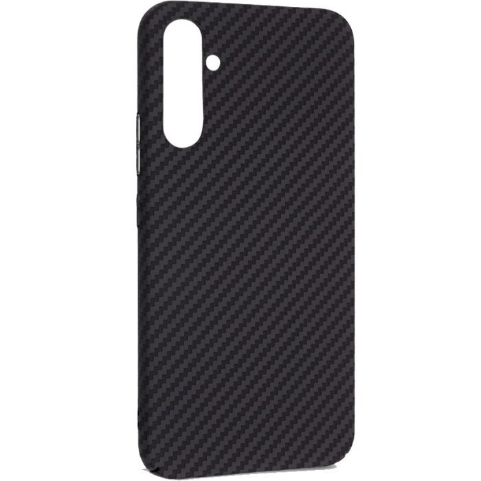 Чехол для мобильного телефона Armorstandart LikeCarbon Samsung A34 5G (A346) Black (ARM71927) изображение 2