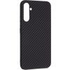 Чехол для мобильного телефона Armorstandart LikeCarbon Samsung A34 5G (A346) Black (ARM71927) изображение 2