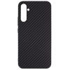 Чехол для мобильного телефона Armorstandart LikeCarbon Samsung A34 5G (A346) Black (ARM71927)